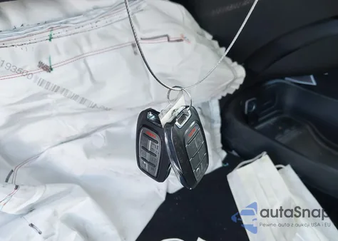 2024 Chrysler Pacifica Touring from USA, damaged, VIN 2C4RC1FG3RR144993